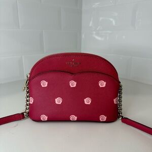 Kate Spade Payton Small Dome Crossbody